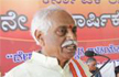 Union minister Bandaru Dattatreya booked over Dalit student’s suicide